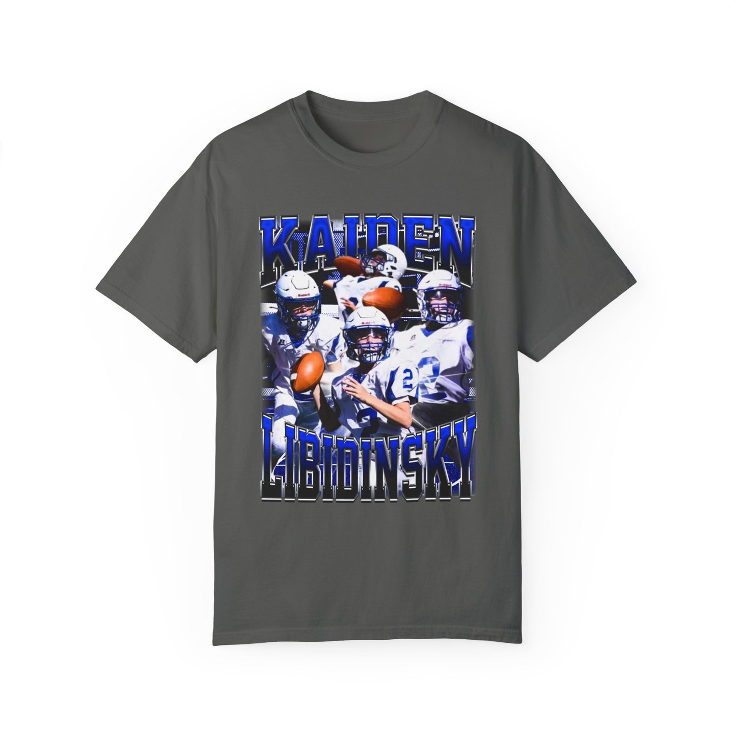 Kaiden Libidinsky Heavyweight Premium Tee