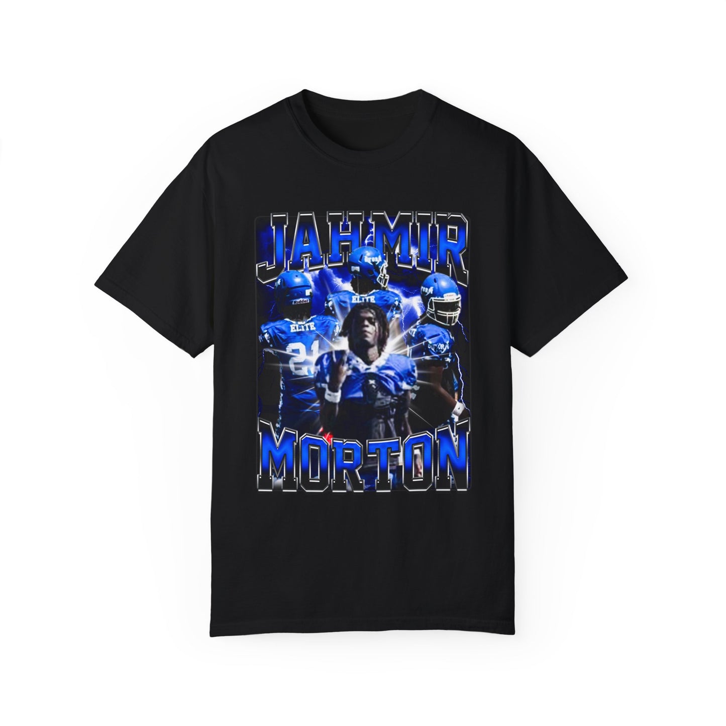 Jah’mir Morton Heavyweight Premium Tee