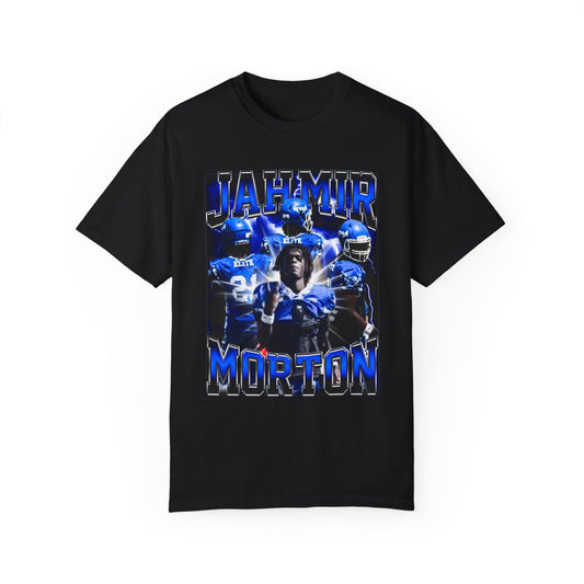 Jah’mir Morton Heavyweight Premium Tee