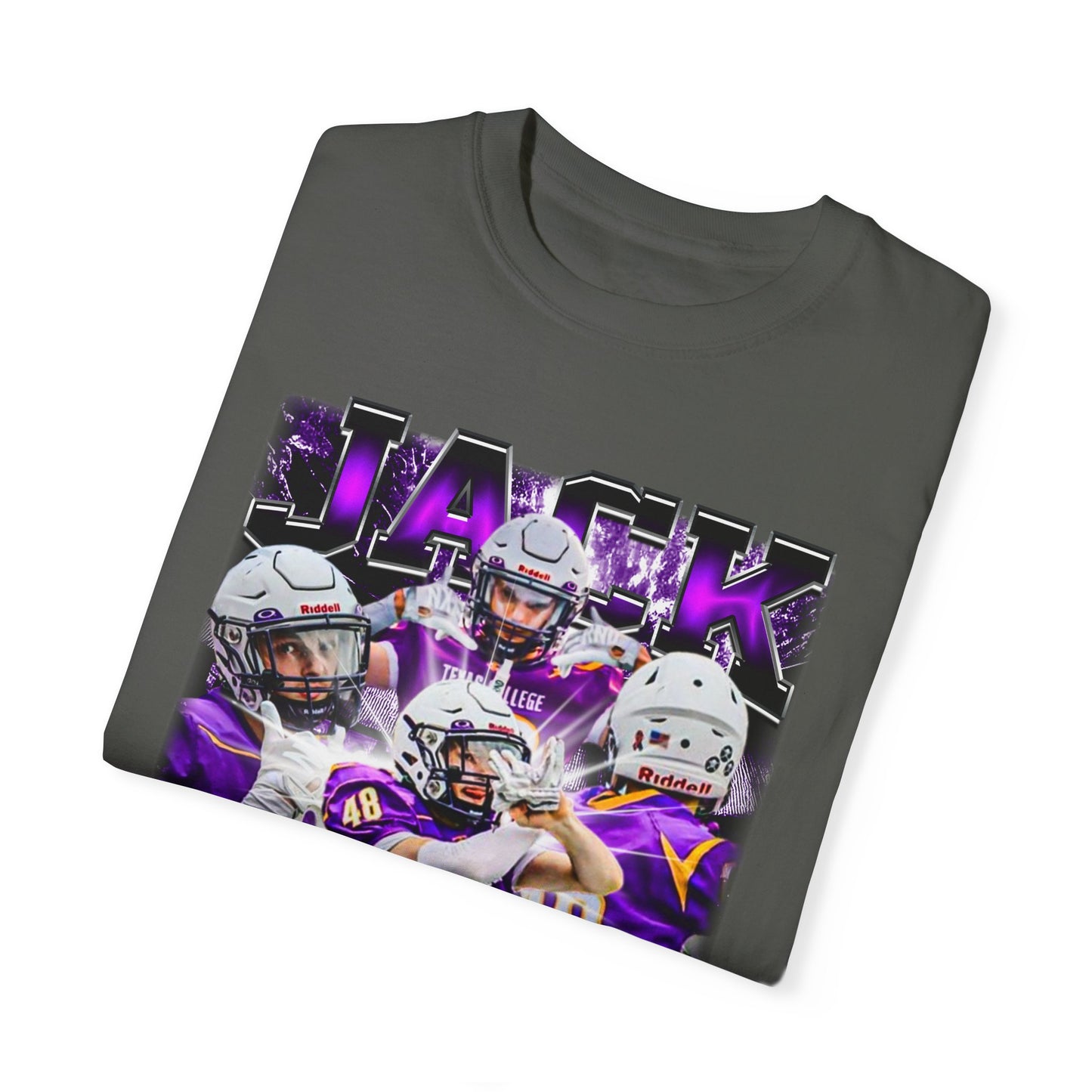 Jack Wright Heavyweight Premium Tee