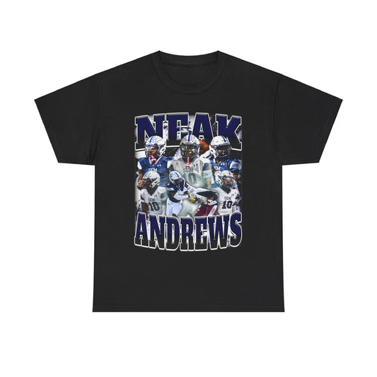 Neak Andrews Heavy Cotton Tee