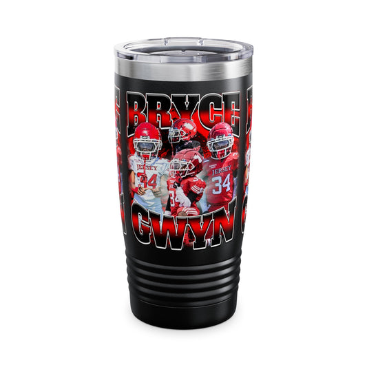 Bryce Gwyn Stainless Steal Tumbler