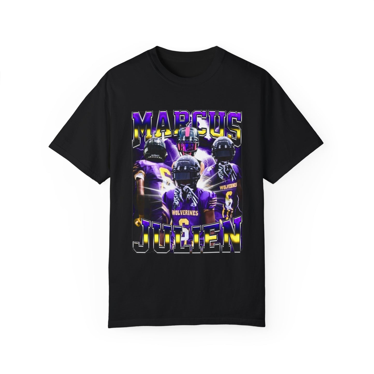 Marcus Julien Heavyweight Premium Tee