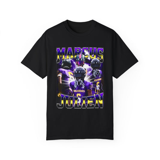Marcus Julien Heavyweight Premium Tee