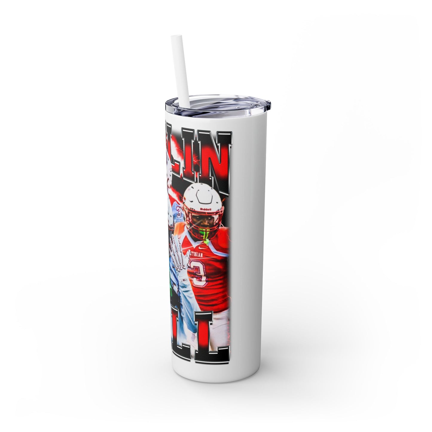 Maylin Hall Stainless Steal Tumbler