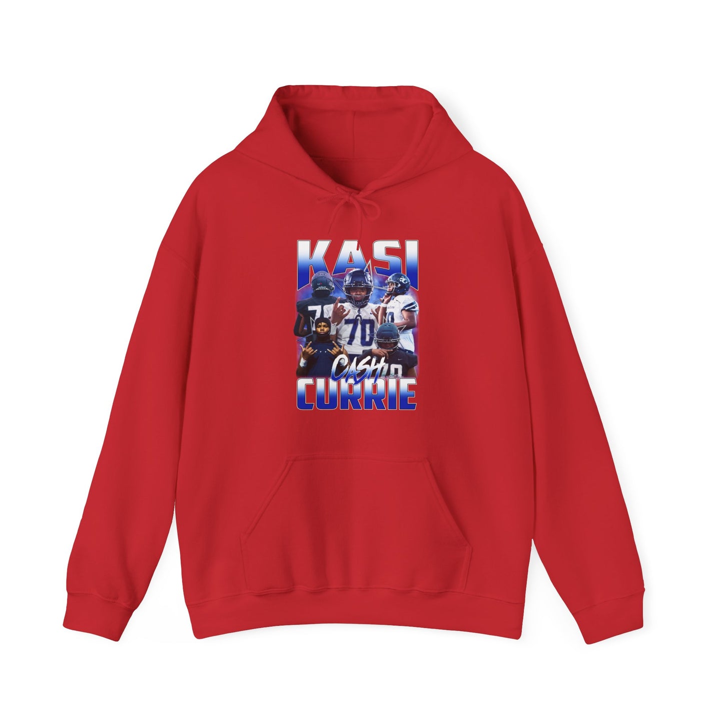 Kasi Currie Hoodie