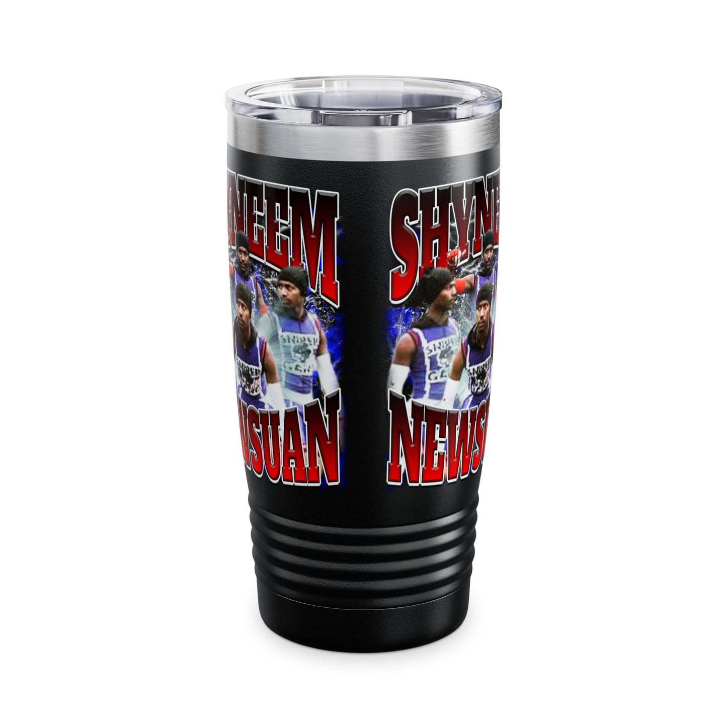 Shyneem Newsuan Stainless Steal Tumbler