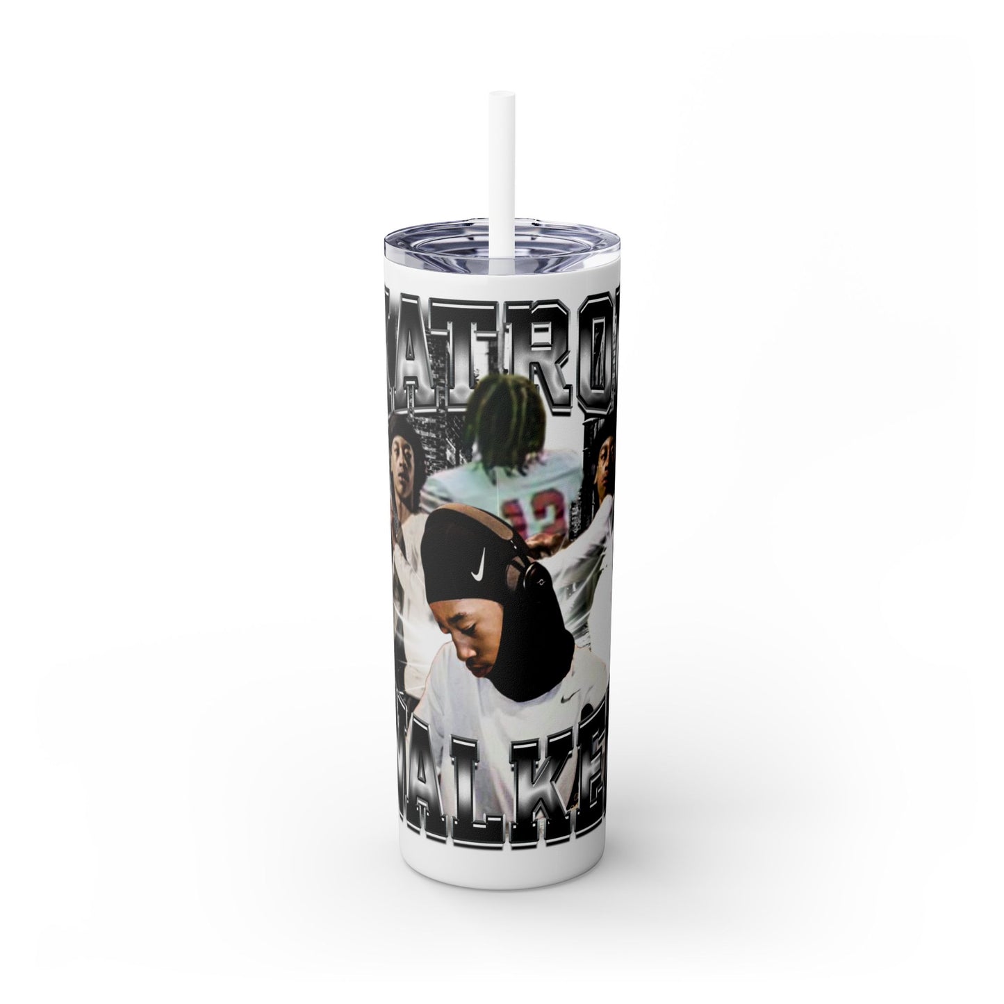 Katron Walker Stainless Steal Tumbler