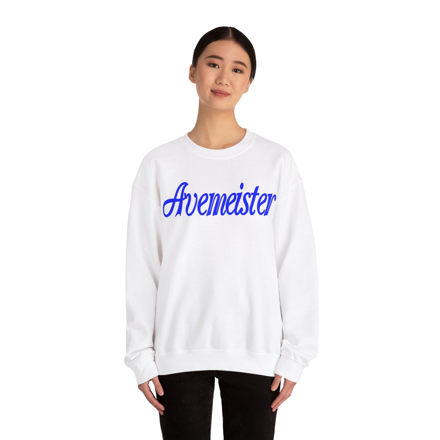 Avery Kopcha Crewneck Sweatshirt