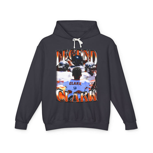 Legend Clark Hoodie