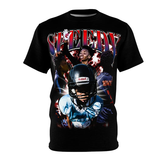Speedy Vintage Full Pree