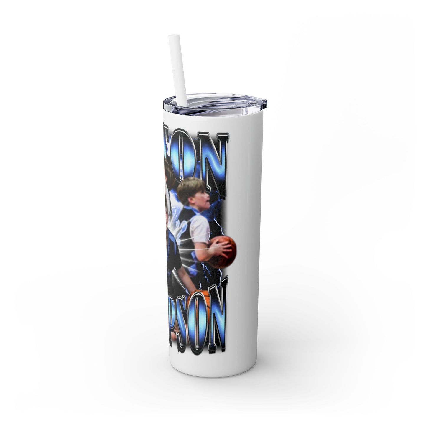 Easton Thompson Stainless Steal Tumbler