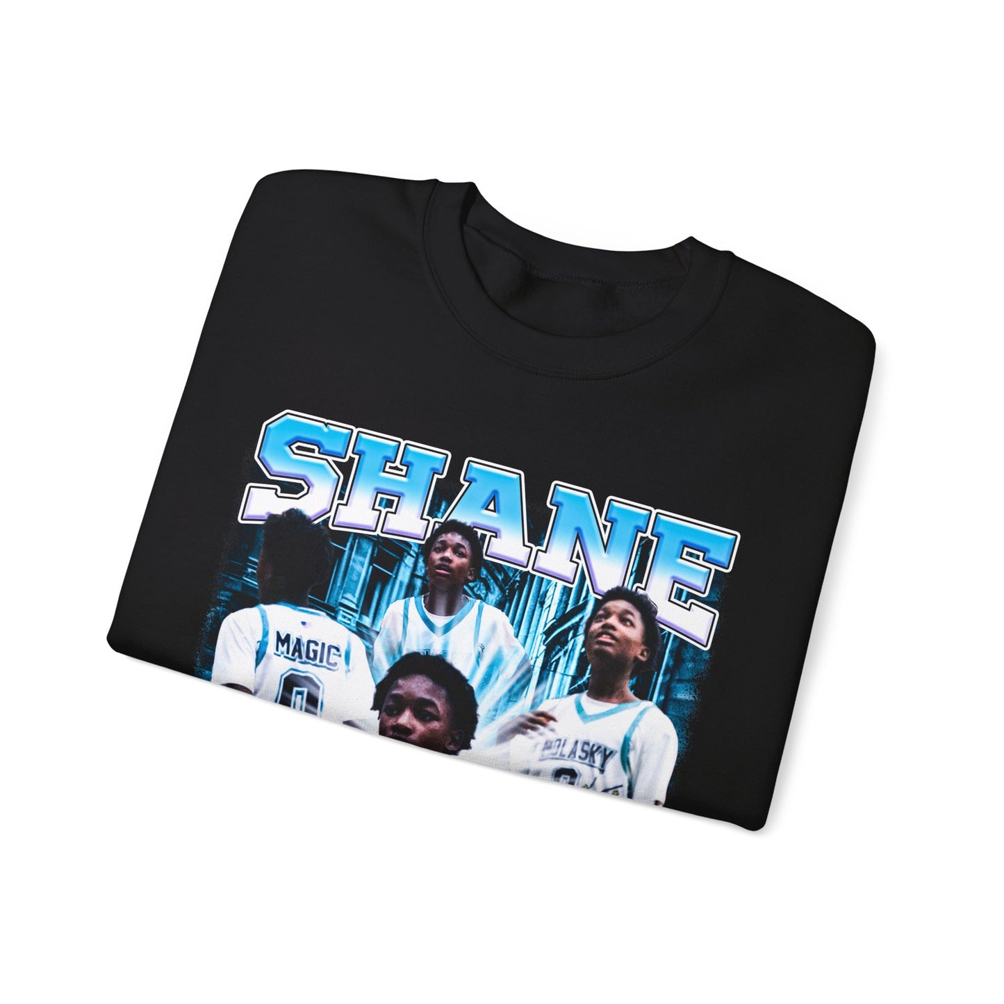 Shane Smith Crewneck Sweatshirt