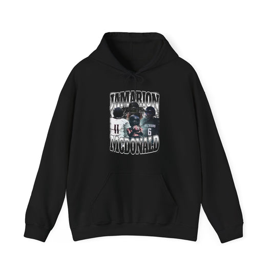 Jamarion Mcdonald Hoodie