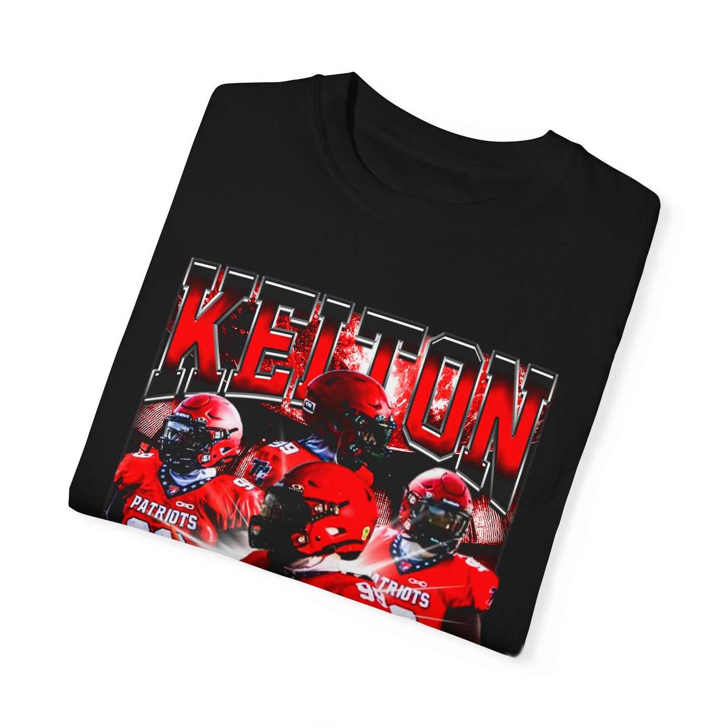 Kelton Cius Heavyweight Premium Tee