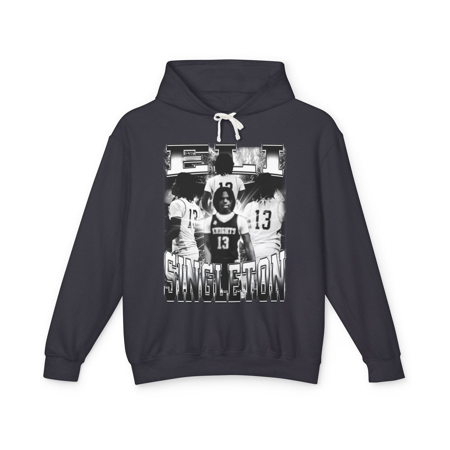 Eli Singleton Hoodie