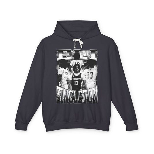 Eli Singleton Hoodie