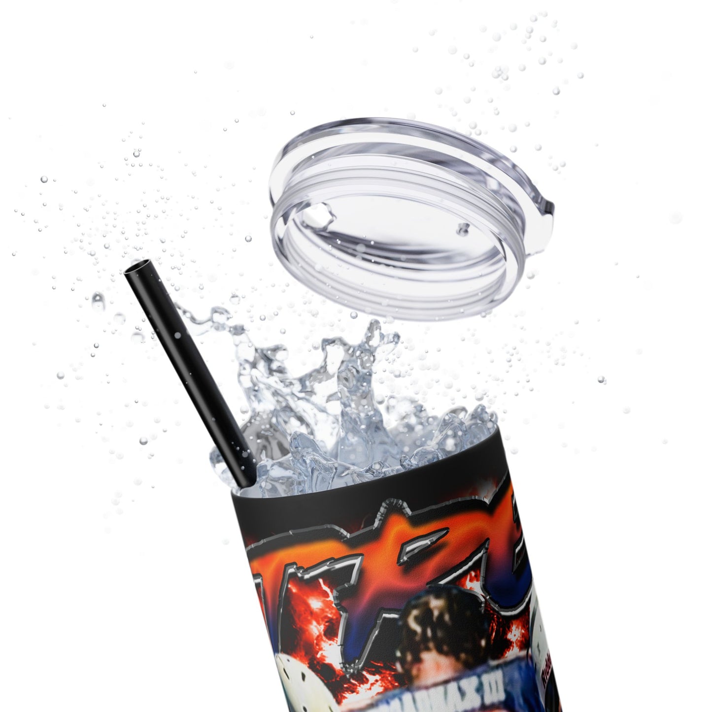 Tre Stainless Steal Tumbler