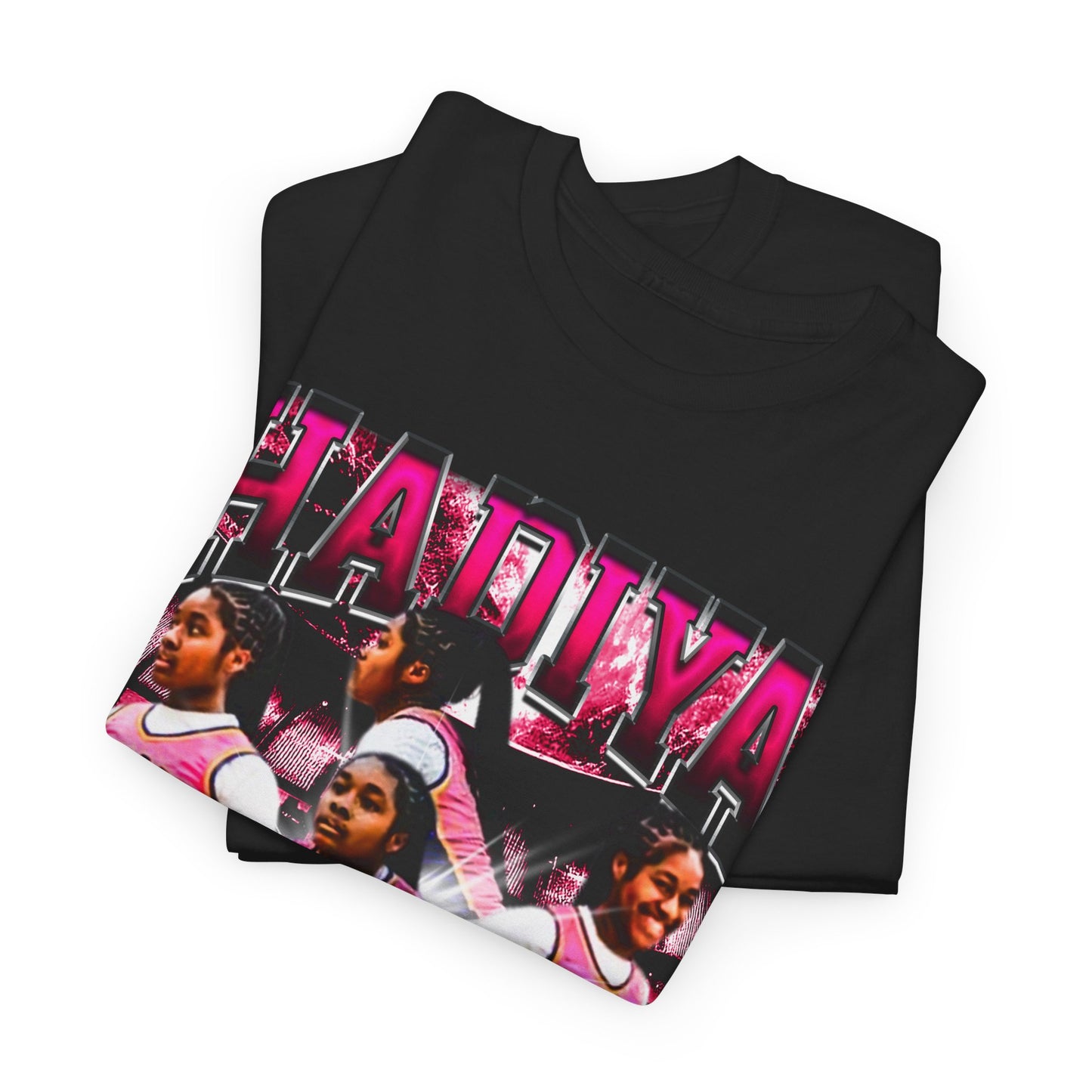 Hadiya Salaam Heavy Cotton Tee