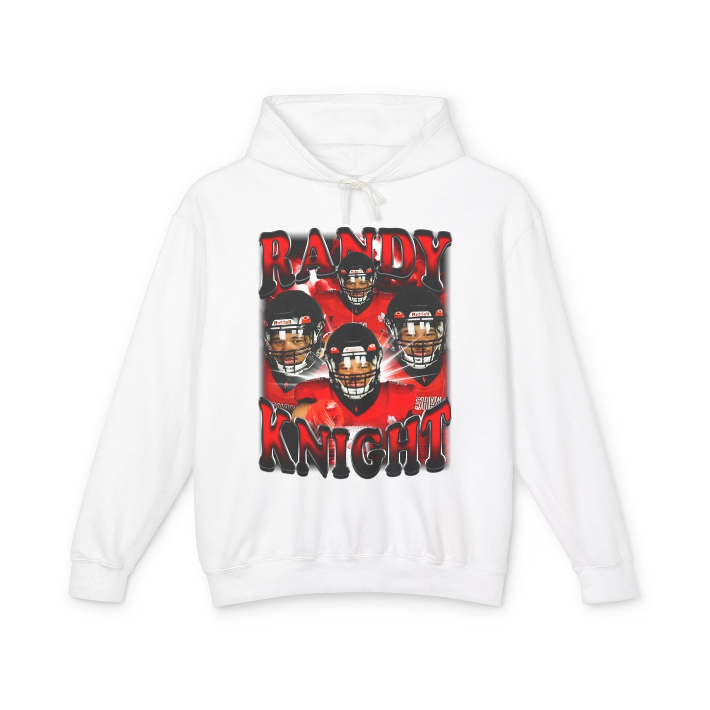 Randy Knight Hoodie