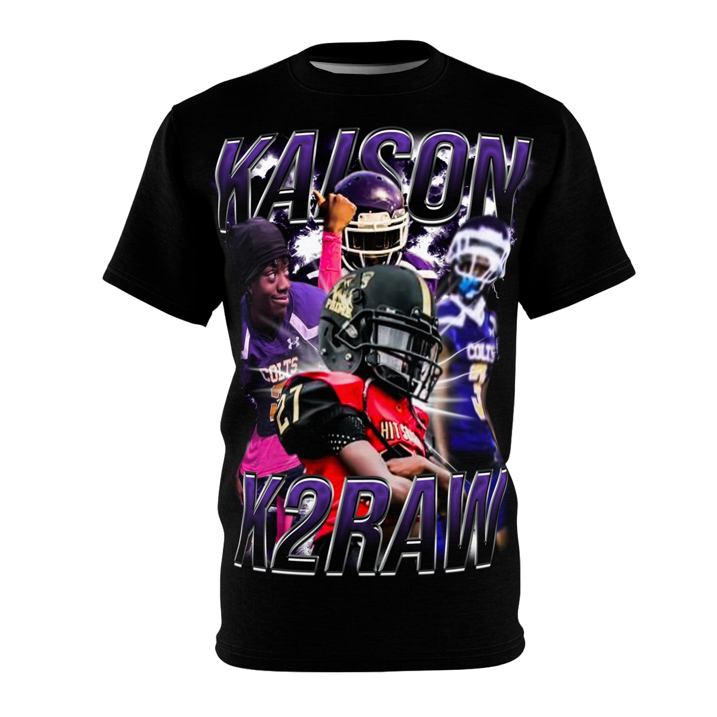 Kaison K2raw Vintage Full Pree