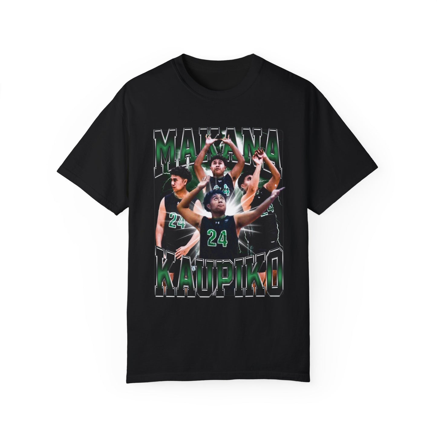 Makana Kaupiko Heavyweight Premium Tee