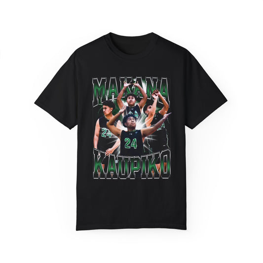Makana Kaupiko Heavyweight Premium Tee