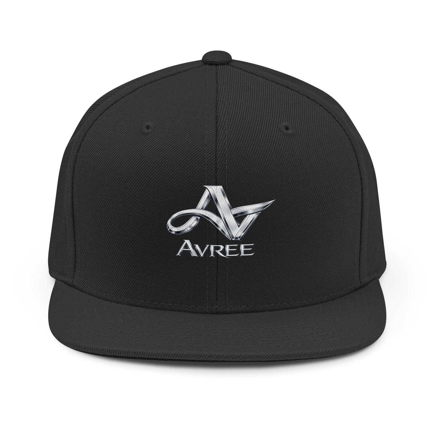 Avree Harris Snapback Hat