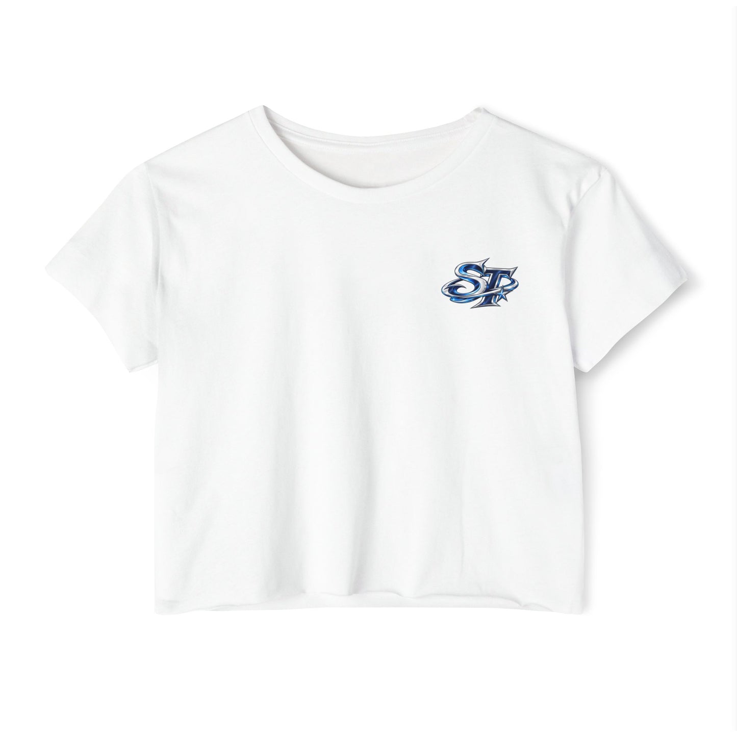 Stephon Tolon Crop Top