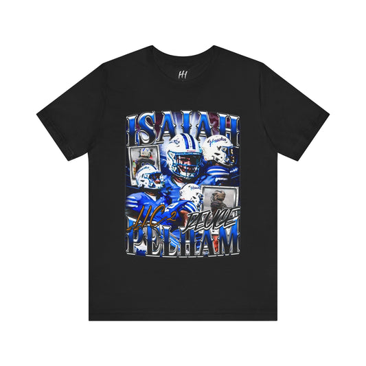 Isaiah Pelham Heavy Cotton Tee