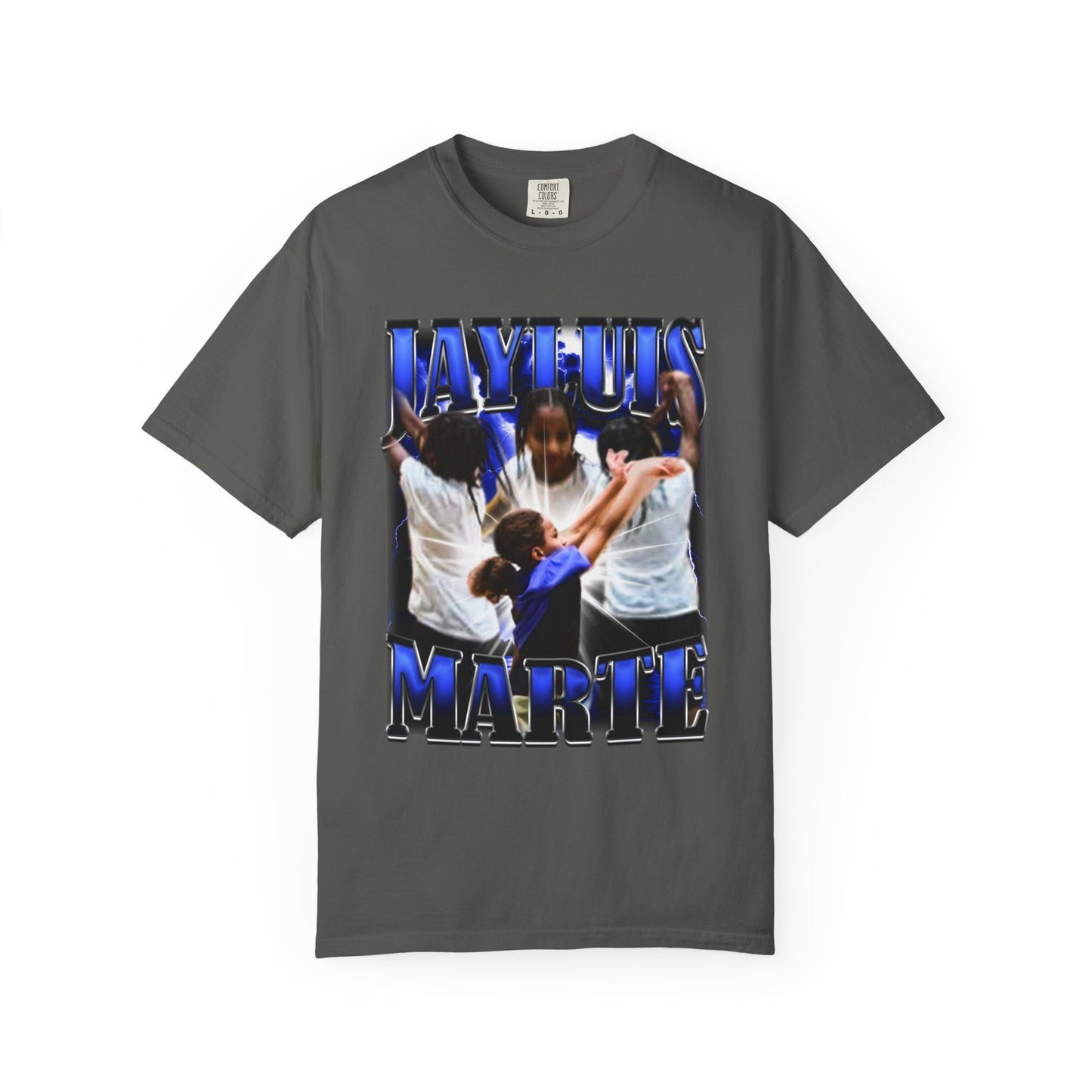Jayluis Marte Heavyweight Premium Tee