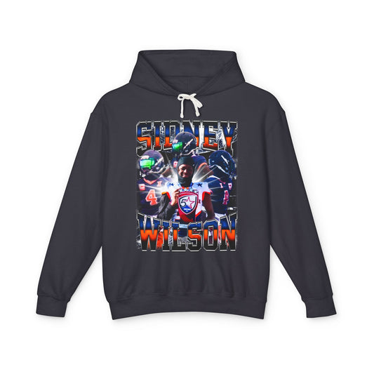 Sidney Wilson Hoodie