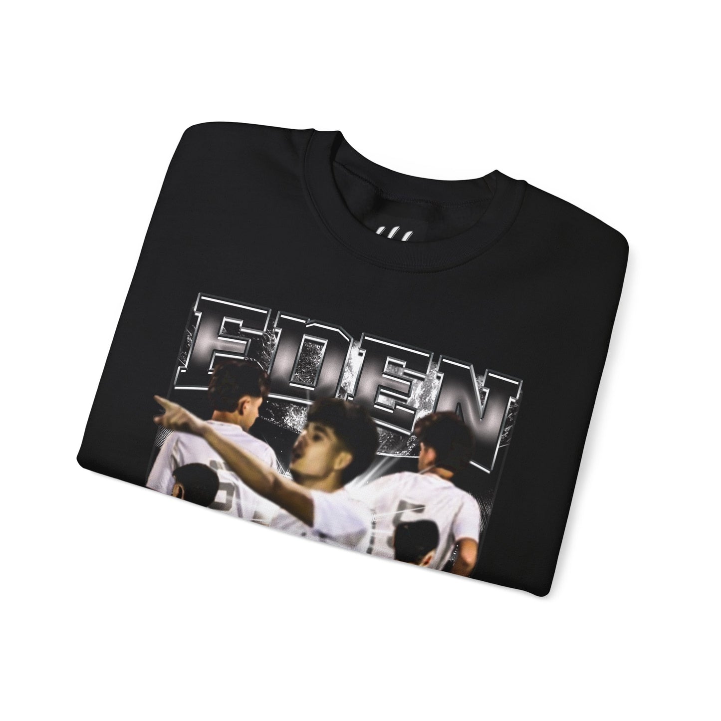 Eden Velasco Crewneck Sweatshirt