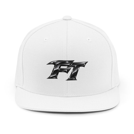 Fernado Taylor Jr Snapback Hat