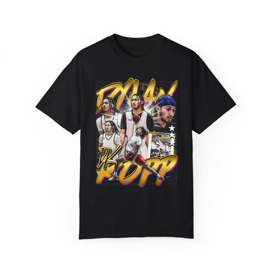 Dylan Kopp Heavy Cotton Tee