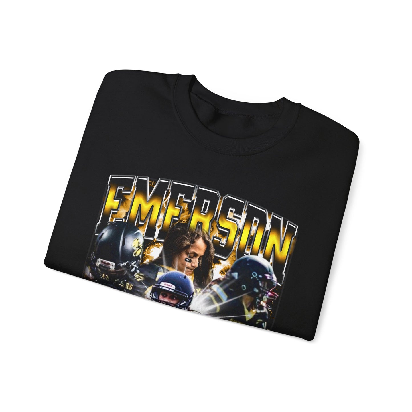 Emerson Miranda Crewneck Sweatshirt
