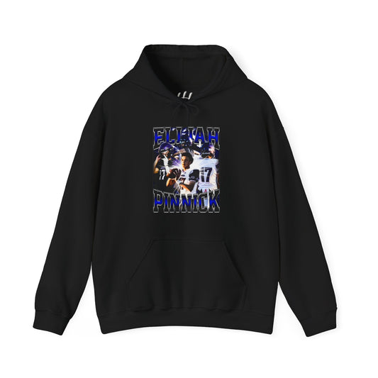 Elijah Pinnick Hoodie