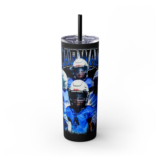 Clarwaun Stainless Steal Tumbler