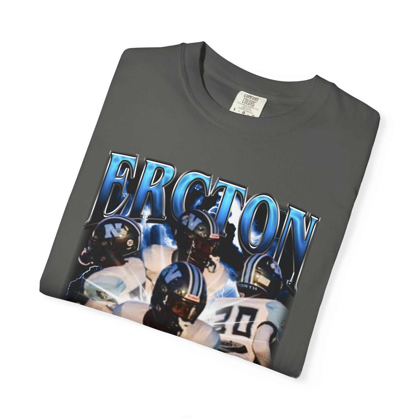 Ercton Agoro Heavyweight Premium Tee