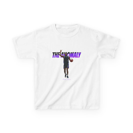 Mark Blair Youth Heavy Cotton Tee