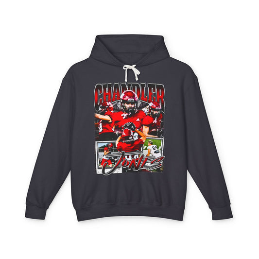 Chandler Jones Hoodie