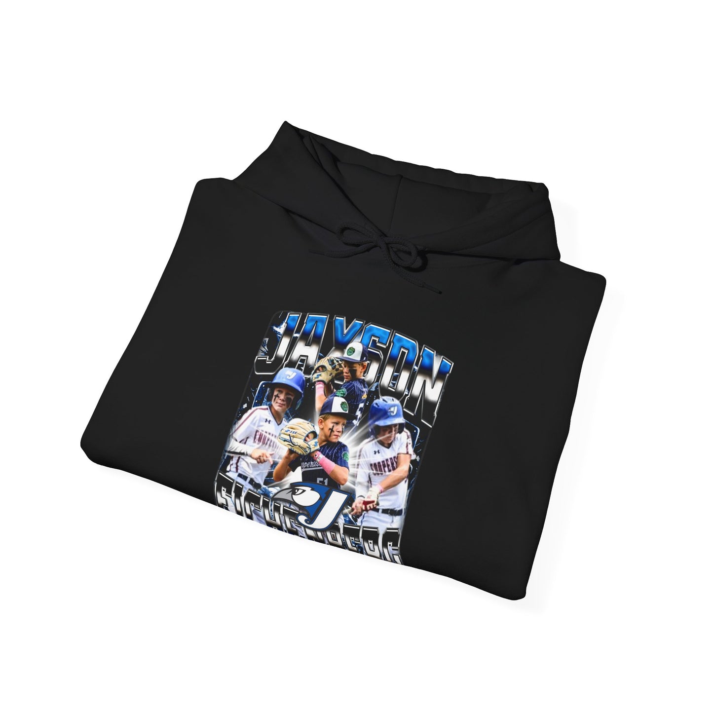 Jaxson Eichenberg Hoodie