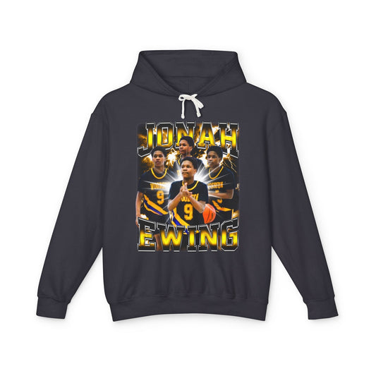 Jonah Ewing Hoodie