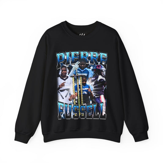 Pierre Fussell Crewneck Sweatshirt