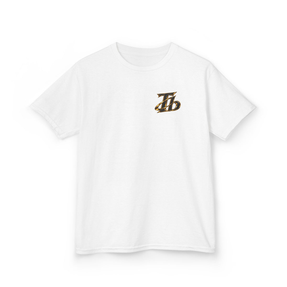 Taurence Boland Youth Heavy Cotton Tee