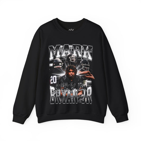 Mark Anthony Deon Bryan Jr Crewneck Sweatshirt