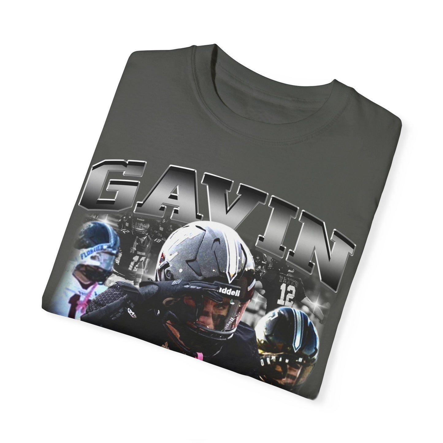 Gavin Day Graphic T-shirt