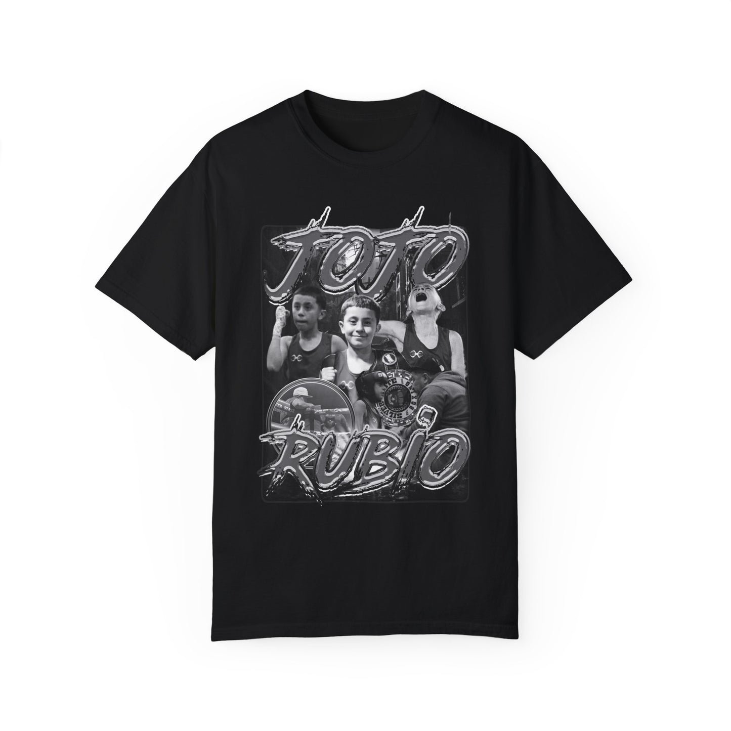 Jojo Rubio Heavyweight Premium Tee