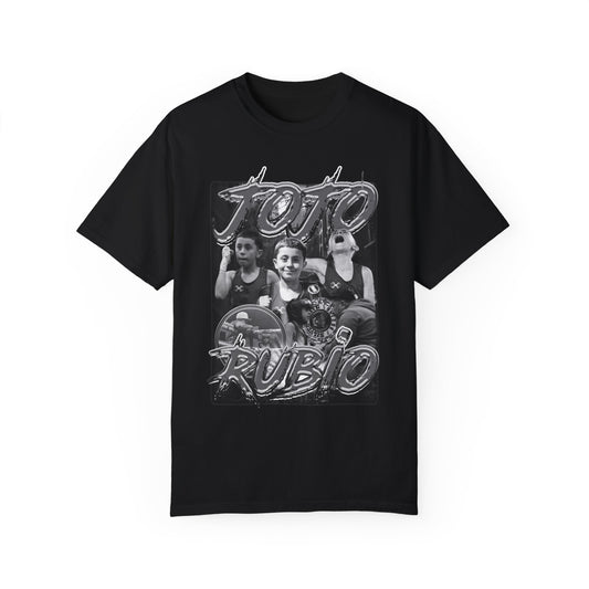 Jojo Rubio Heavyweight Premium Tee