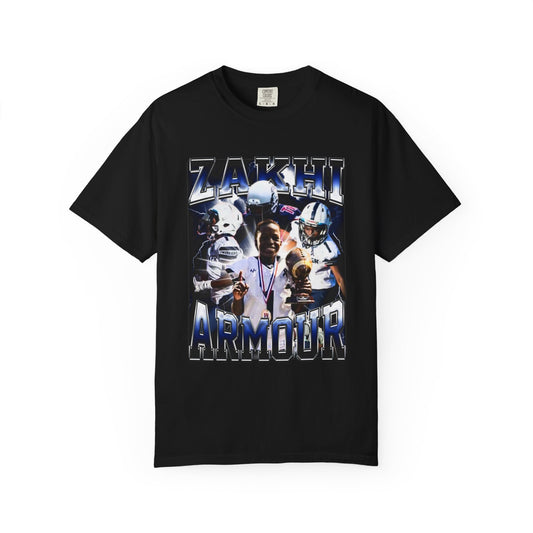 Zakhi Armour Heavyweight Premium Tee